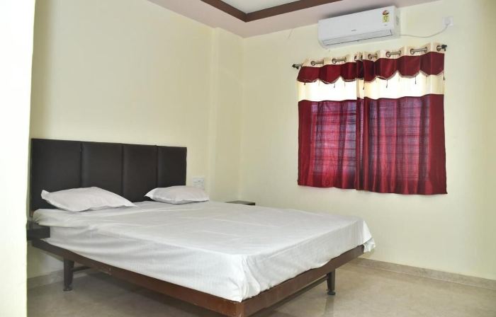 Hotel Kalika Residency - Akkalkot