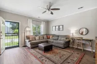 Casa Azul Memphis Midtown Cooper Young