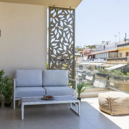 The Mediterranean Suites