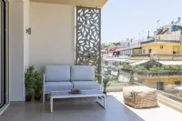 The Mediterranean Suites