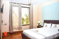 Breeze Hotel Nyahururu Hotels in 