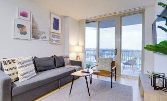 Arlington Apartments Near DC