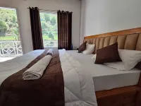 Namami Kedara Resort Hotels in Rudraprayag