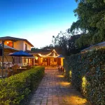 Hotel Evoque Sachica Hotels in Sachica