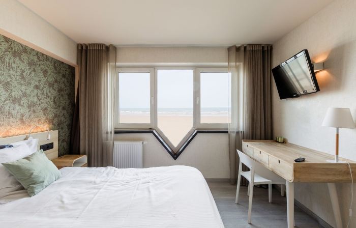 Beach Hotel Helios by CW Hotel Collection