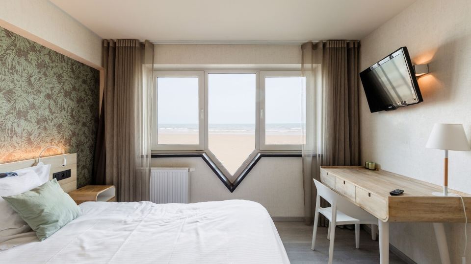 Beach Hotel Helios by CW Hotel Collection