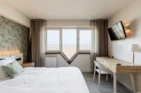 Beach Hotel Helios by CW Hotel Collection Hotels in 