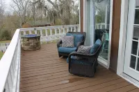 Enjoy Lake Livingston - Pet Friendly Hotel a San Jacinto County