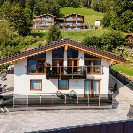 Villa Oberbichl