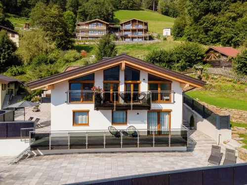 Villa Oberbichl Hotels in Piesendorf