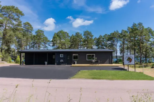 パーチロッジ のホテル