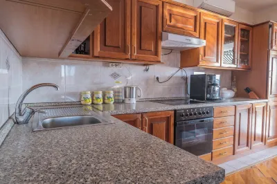 Apartment Andjelko