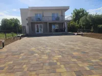 Villa Magnolia Pirovac Hotels in Opcina Pirovac