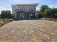 Villa Magnolia Pirovac Hotels in Pirovac