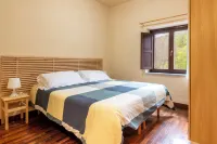Rifugio Giuliano Marini Hotel a Petralia Soprana