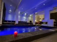 SÁNCHEZ Hotel & Spa by Chat Noir Hotels in Cuenca