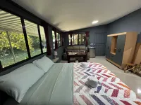 El Mangal B&B Hotels in Suchitoto