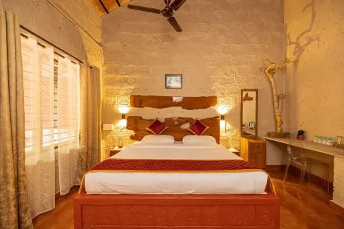 Twisted Tree Cottages Coorg - Bed and Breakfasts