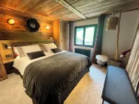 Chalet le Nutshell - au calme - AravisTour Hotels in Thones