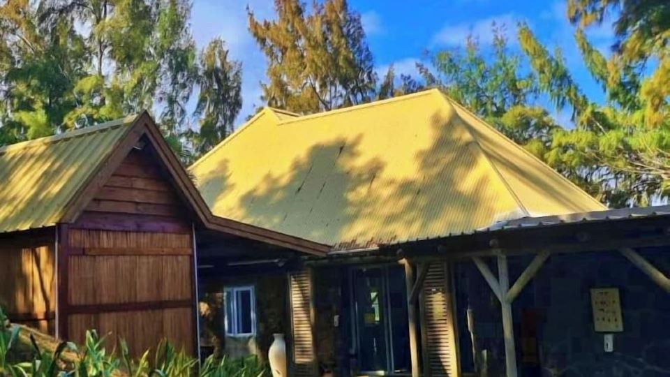 Andrea Lodges