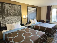 Super 8 by Wyndham Columbia Clark Lane - 2-Star
