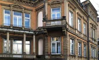 Adonis Hotel Strasbourg