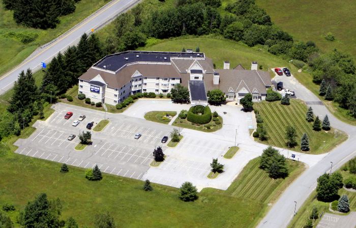 Black Bear Inn, Ascend Hotel Collection