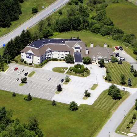 Black Bear Inn, Ascend Hotel Collection