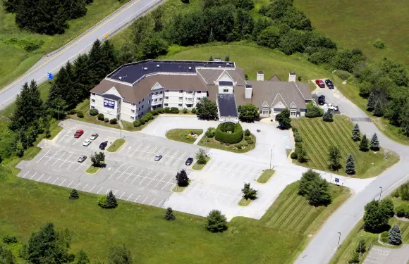 黑熊旅館，Ascend酒店系列