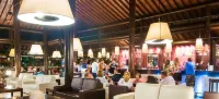 Vila Galé Resort Marés - All Inclusive - bar