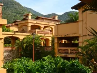 Villas Danza del Sol Hotels in Ajijic