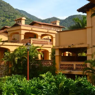 Villas Danza del Sol