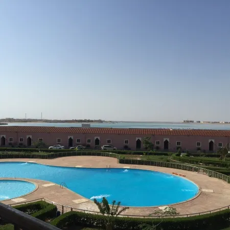 Hotel & Resort Golden Marina Yanbu
