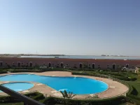 Hotel & Resort Golden Marina Yanbu - Merinäköala