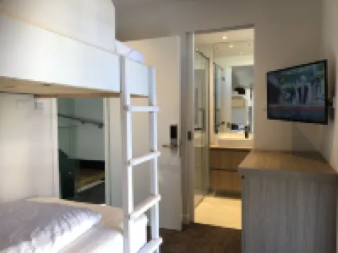 Kabuki Mt Buller Hotels near Emirates