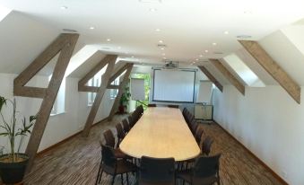 Hostellerie du Royal Lieu