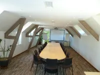 Hostellerie du Royal Lieu Hotels in Compiegne