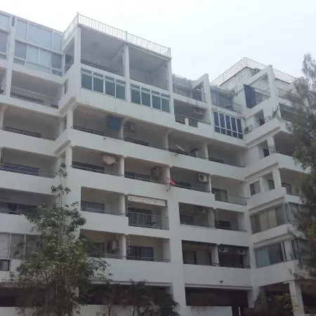 Sammuk Resort