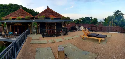 Amed Romance Hotel in zona Lipah Beach