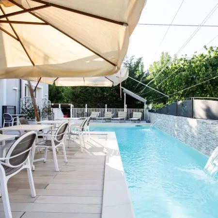 Rimini Suite Hotel