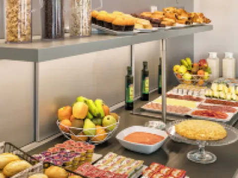 B&B Hotel Granada Estación Hotels in Granada