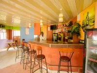 Engo Airport Resort Kitale โรงแรมในกิตาเล
