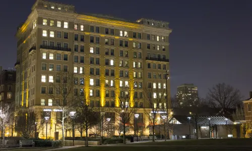 Kimpton Hotel Monaco Philadelphia