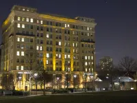 Kimpton HOTEL MONACO PHILADELPHIA by IHG โรงแรมใกล้Independence Hall ฟิลาเดลเฟีย