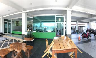 Tree House Apartment Songkhla