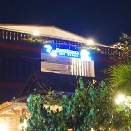 Saikaew Boutique Hotel