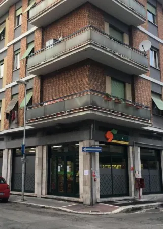 Alloggio Urbano - Stazione