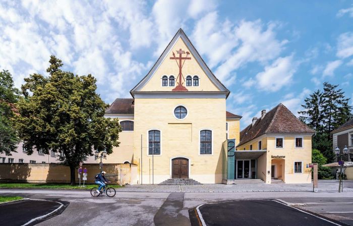 limehome Krems Undstraße