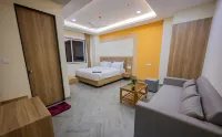 Lotus Leaf Hotels in Zap