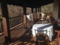 Finca La Josa, Candeleda, Gredos, Vutav397